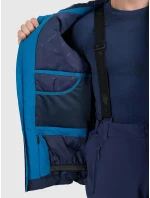 Pánská lyžařská bunda 4F