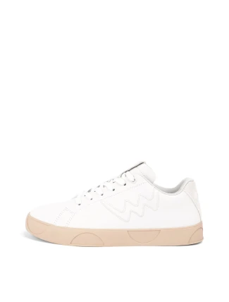 Dámská obuv Vuch Dotty Classic White Dámská obuv Vuch Dotty Classic White