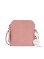 Dámská kabelka Vuch Essel Pink