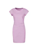 Freedom šaty dámské orchid