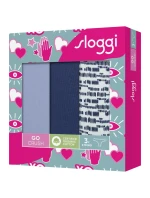 SLOGGI GO CRUSH STRING KALHOTKY C3P V003