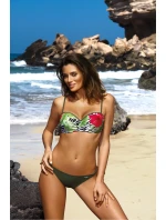 Dvoudílné plavky model 116528 Marko Dvoudílné plavky model 116528 Marko