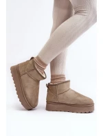 Sněhule  model 188326 Step in style