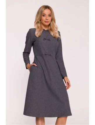 Denní šaty model 217282 Stylove