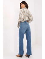 Džíny  model 218196 Sublevel