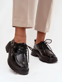 Polobotky  model 219108 Step in style