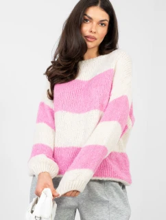 Svetr  model 224390 Italy Moda