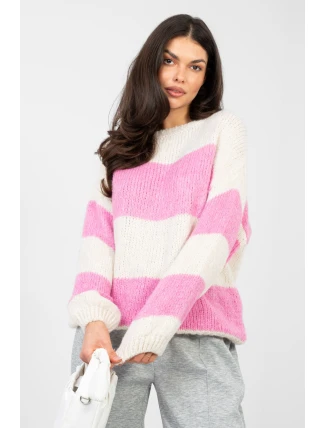 Svetr  model 224390 Italy Moda