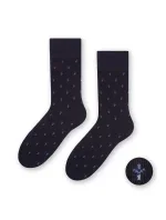 Pánské ponožky Steven Suitline art.056 Pánské ponožky Steven Suitline art.056