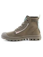 Boty Palladium Pampa Underlayer W 99183-377-M