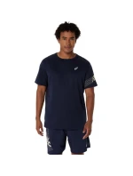 Asics Icon SS Top M Tričko 2011D239400 Asics Icon SS Top M Tričko 2011D239400