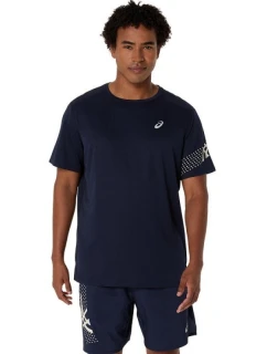 Asics Icon SS Top M Tričko 2011D239400