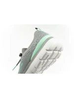 Boty Skechers Summits-Sneak Peek W 150122/GYMN