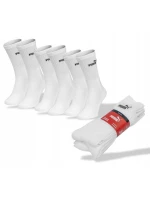 Unisex ponožky Puma Elements Crew 947110 07