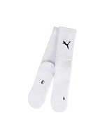 Puma Team Goal Performance ponožky bílé 706119 04