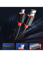 Herní audio zesilovač Vention