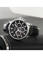 Pánské hodinky Skmei 2071LSIBK + BOX Pánské hodinky Skmei 2071LSIBK + BOX