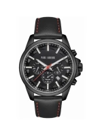 Pánské hodinky PAUL LORENS PL20010A-1A3 + BOX Pánské hodinky PAUL LORENS PL20010A-1A3 + BOX