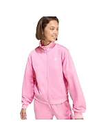 Dámské tepláky adidas Essentials Feel Cozy Tracksuit pink KB8458