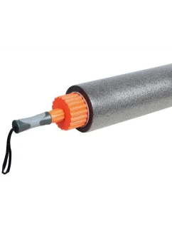 Jóga a masážní váleček 3v1 BB 0231