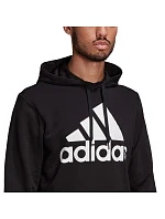 Adidas Essentials Hoodie M GK9540 pánské