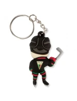 Kompletní 3D klíčenka GKS Tychy RUBENS Kompletní 3D klíčenka GKS Tychy RUBENS