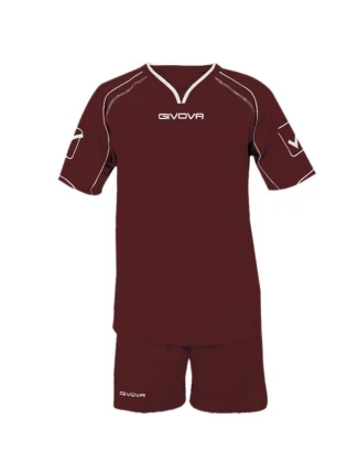 SADA KAPODASTRŮ GIVOVA MAROON S