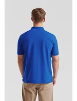 Fruit of the Loom Premium Polo Piqué polo 16.3218 royal blue Fruit of the Loom Premium Polo Piqué polo 16.3218 royal blue