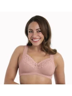 Havanna odlehčovací podprsenka 5813 rosewood - Anita Classix