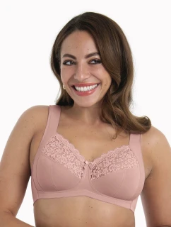 Havanna odlehčovací podprsenka 5813 rosewood - Anita Classix