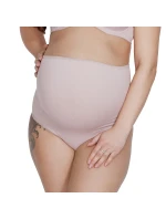 Mitex Mama Belly barva: pudrově růžová