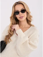 Šaty IN SK 5962.22 světle béžové