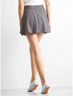 Sukně EN SD 1565.19 tmavě šedá Sukně EN SD 1565.19 tmavě šedá
