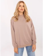 Halenka RV BL 5185.79P tmavě lila Halenka RV BL 5185.79P tmavě lila