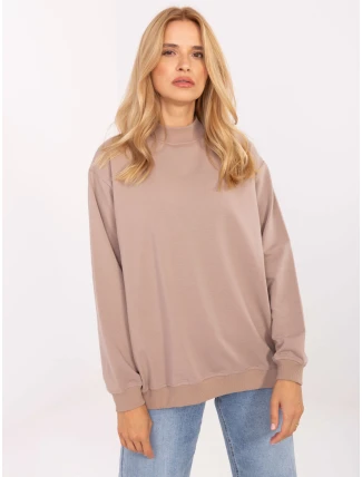 Halenka RV BL 5185.79P tmavě lila