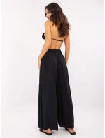 TW SP BI kalhoty 3069.94 černá