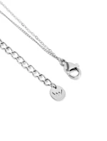 Náhrdlník VUCH Elista Silver