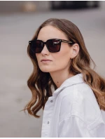 Dámské sluneční brýle Vuch Maveny Gold