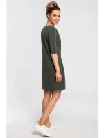 Dámské šaty M422 - MOE