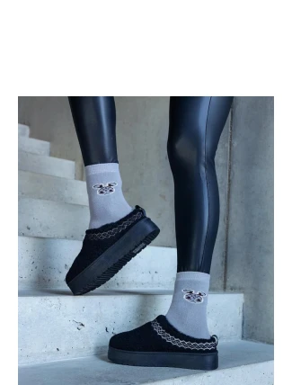 Sněhule  model 205798 Solea