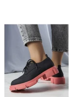 Polobotky  model 207090 Solea