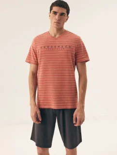 Pyžama  model 208068 Henderson