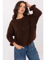 Svetr  model 218015 Italy Moda