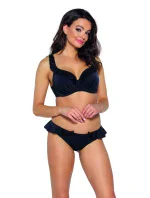 Horní díl plavek  213 black - AVA