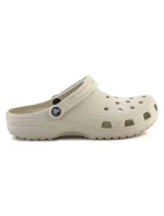Dřeváky Crocs Classic Bone 10001-2Y2 Dřeváky Crocs Classic Bone 10001-2Y2