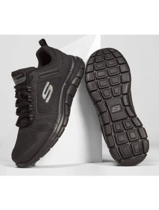 Boty Skechers Track Knockhill M 232001-BBK