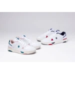 Boty K-Swiss Match Pro Lth M 08905-130-M Boty K-Swiss Match Pro Lth M 08905-130-M