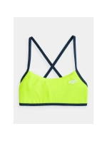 Dívčí plavky 4F HJL20-JKOS003