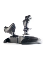 THRUSTMASTER T-FLIGHT Hotas One joystick 4460168 (PC, Xbox One; barva černá)