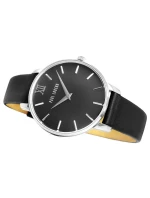 Dámské hodinky Paul Lorens PL12177A-1A1 Dámské hodinky Paul Lorens PL12177A-1A1